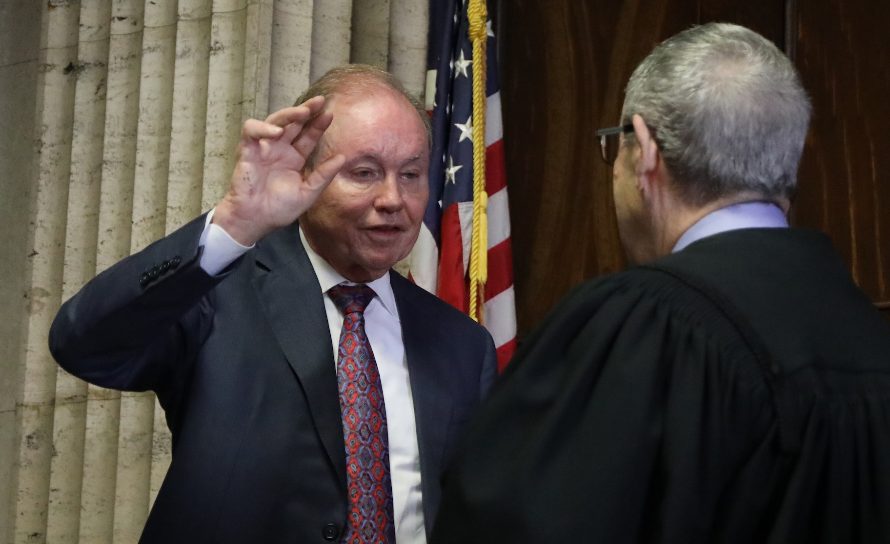 Veteran Litigator Dan b Appointed Special Prosecutor in Smollett